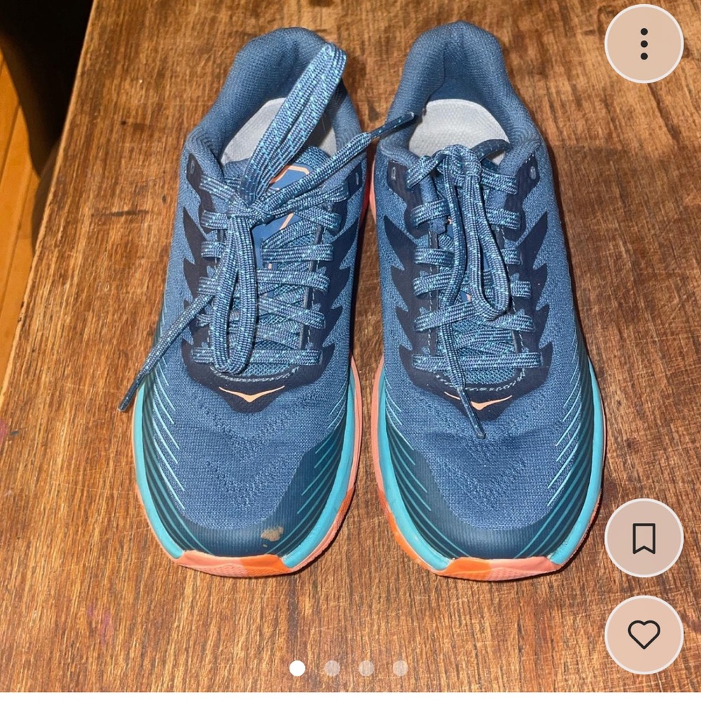 Hoka one/one torrent Shoes